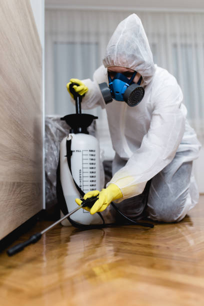 Best Pest Control for Multi-Family Homes  in Waxahachie, TX